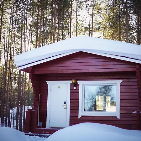 Crow Creek Jaktstuga *