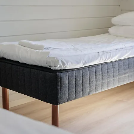 Jaktstuga Crow Creek