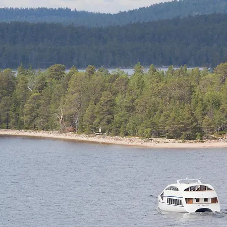 Crow Creek Jaktstuga