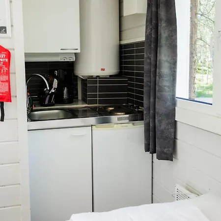 Domek letniskowy Crow Creek